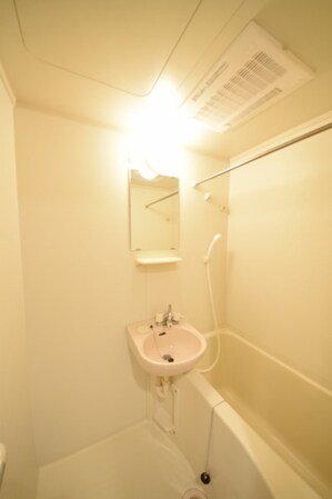 FRENCIA NOIE 八王子の物件内観写真